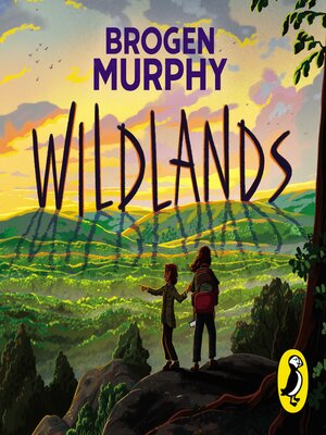 cover image of Wildlands